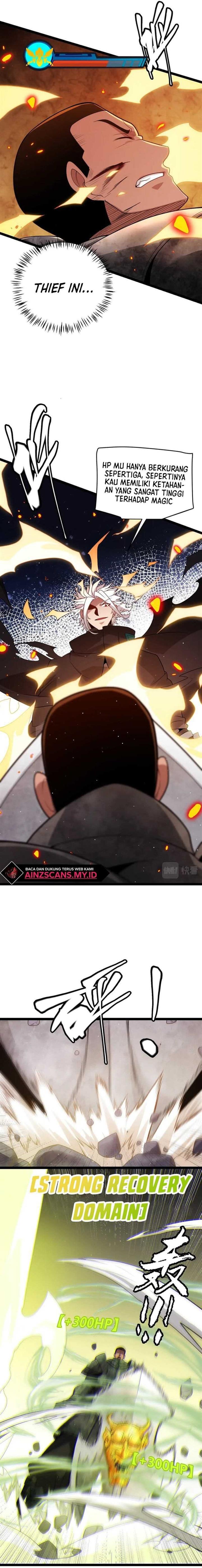 the-game-that-i-came-from - Chapter: 118