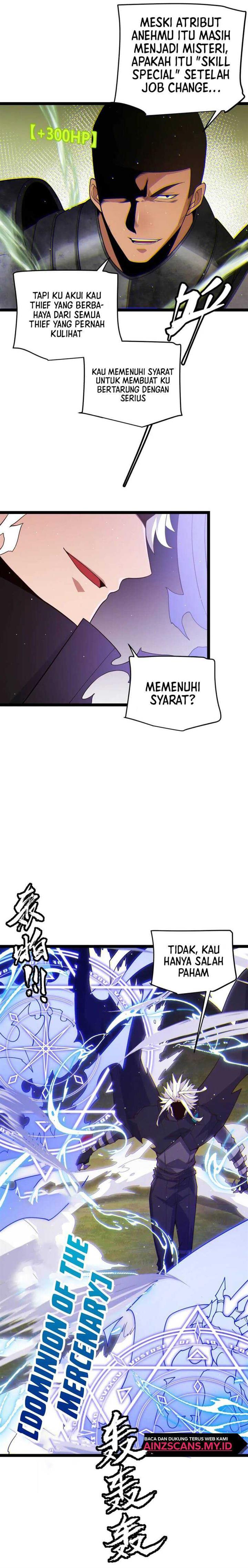 the-game-that-i-came-from - Chapter: 118
