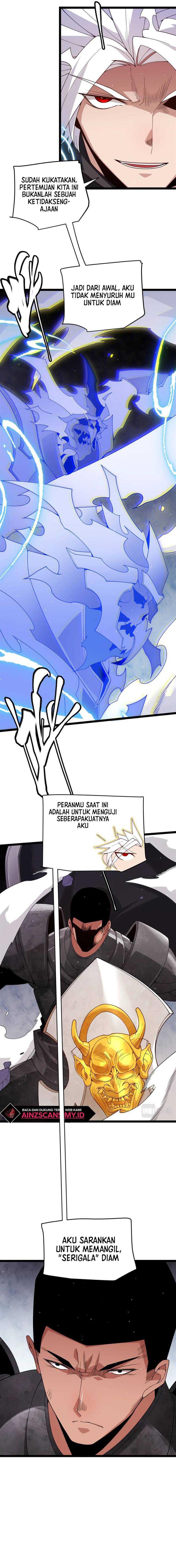 the-game-that-i-came-from - Chapter: 118