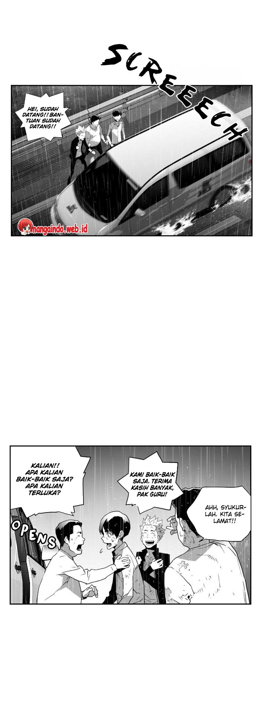 terror-man - Chapter: 58