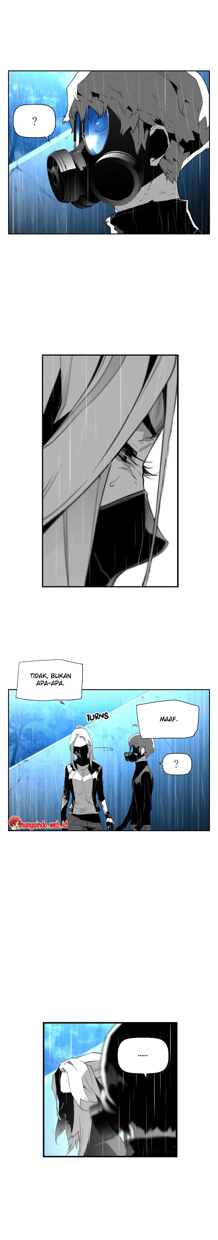 terror-man - Chapter: 58