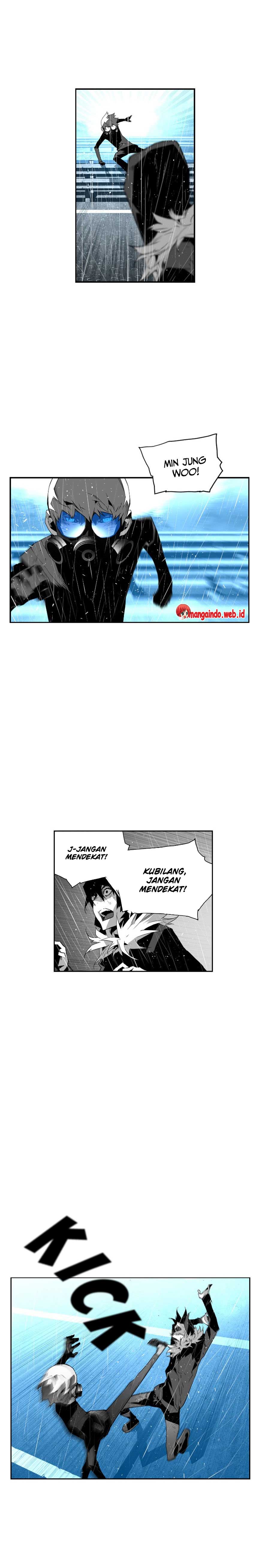 terror-man - Chapter: 58