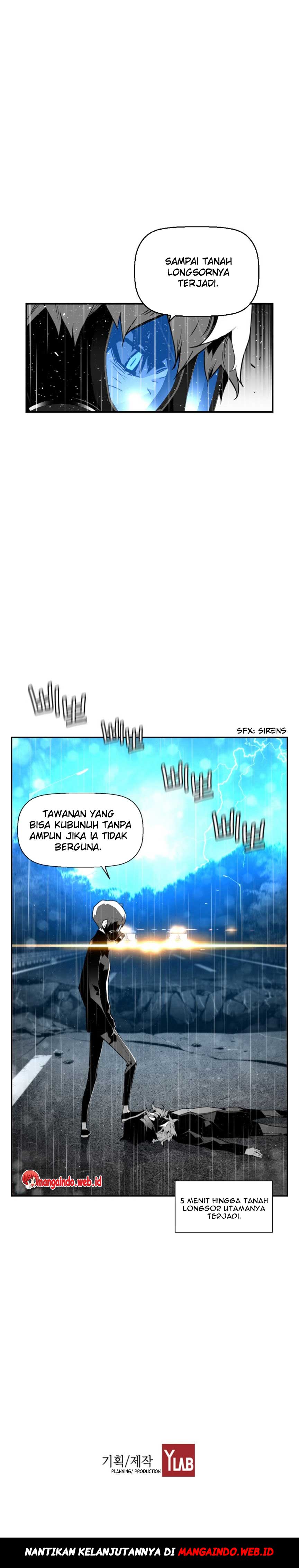 terror-man - Chapter: 58