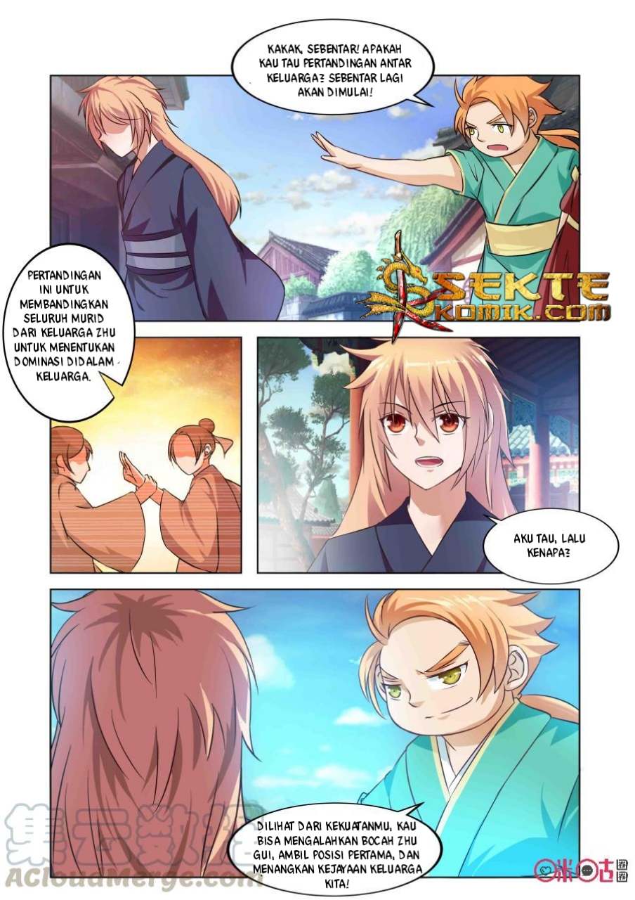 fairy-king - Chapter: 30