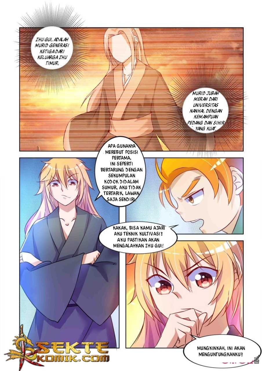 fairy-king - Chapter: 30