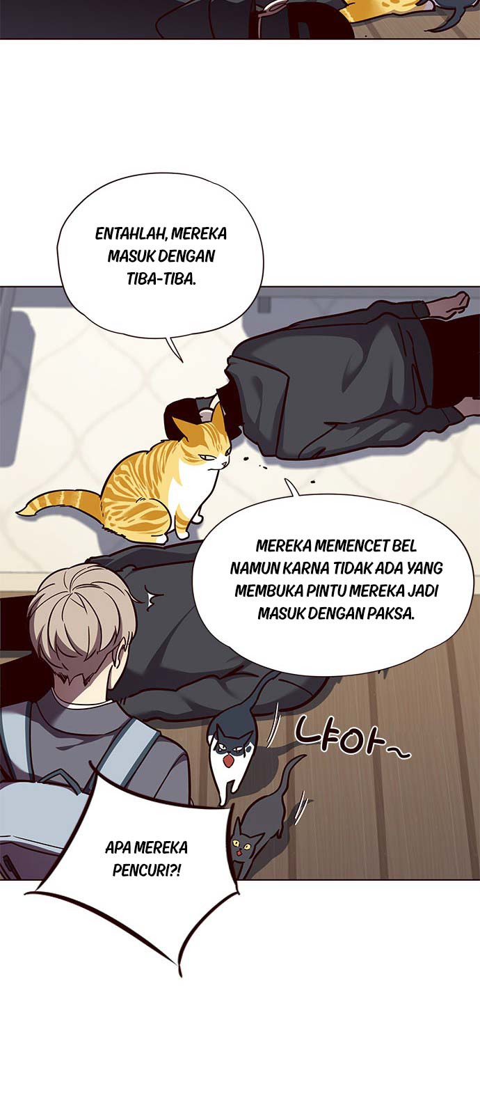 eleceed - Chapter: 58