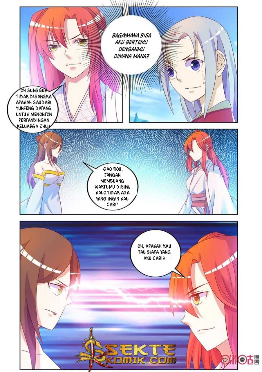 fairy-king - Chapter: 31