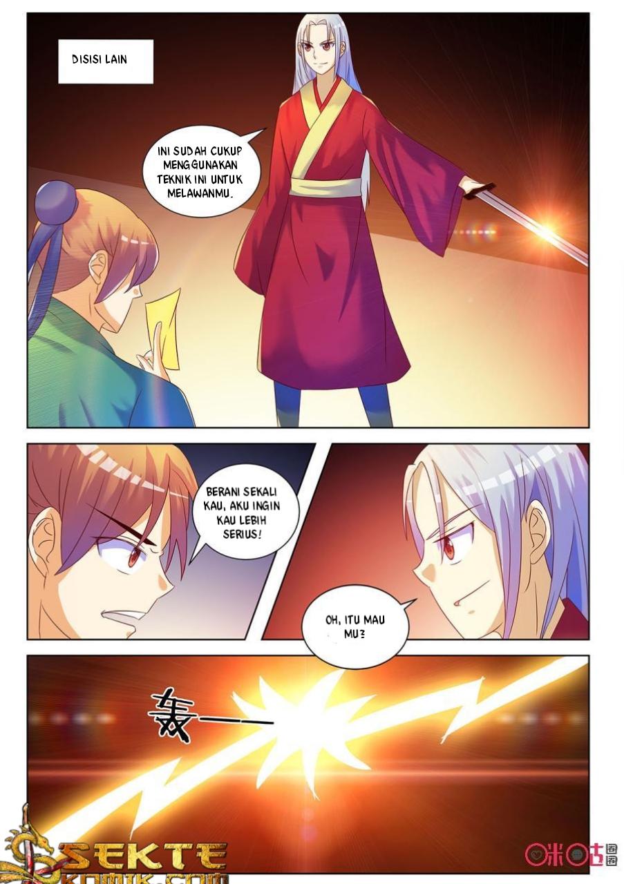 fairy-king - Chapter: 31