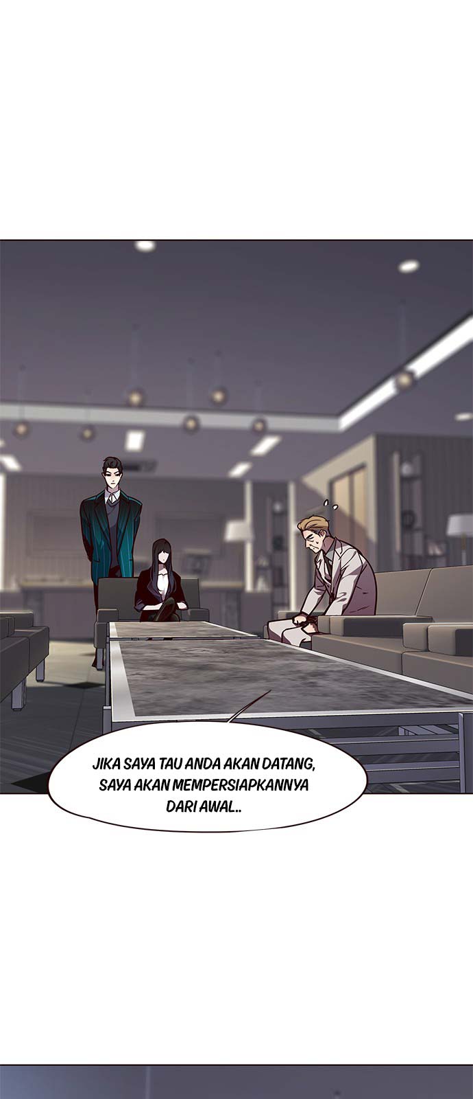 eleceed - Chapter: 59