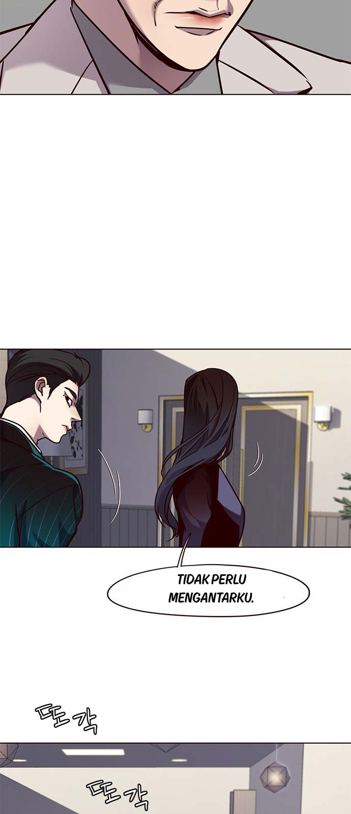 eleceed - Chapter: 59