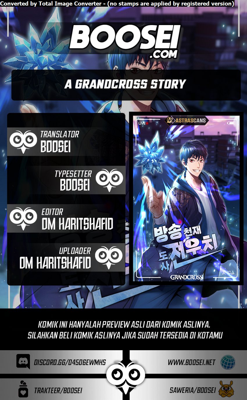 a-grandcross-story - Chapter: 2