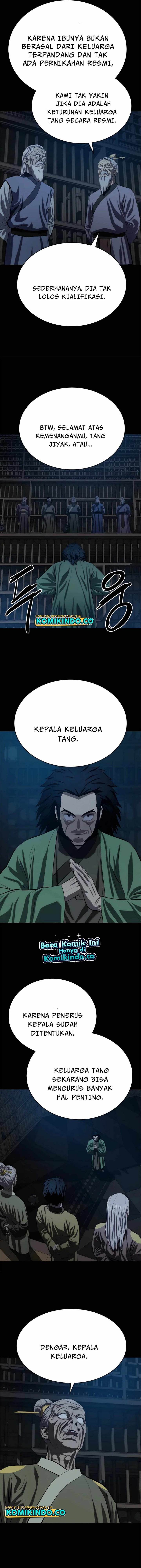 weak-teacher - Chapter: 95