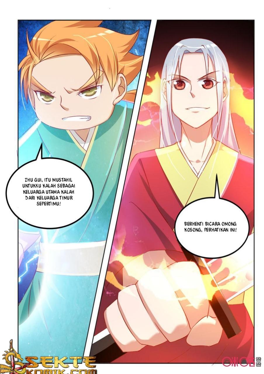 fairy-king - Chapter: 32