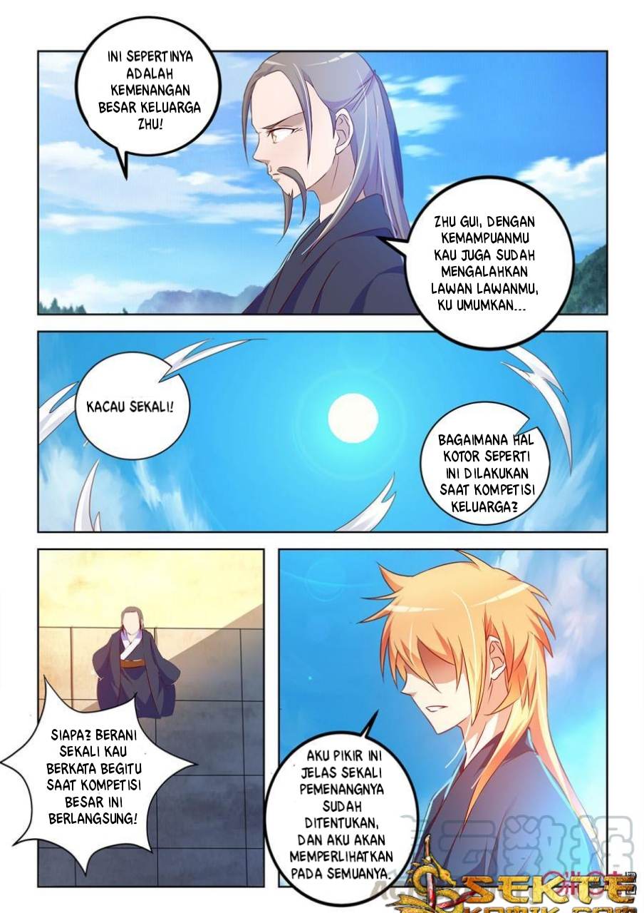 fairy-king - Chapter: 32