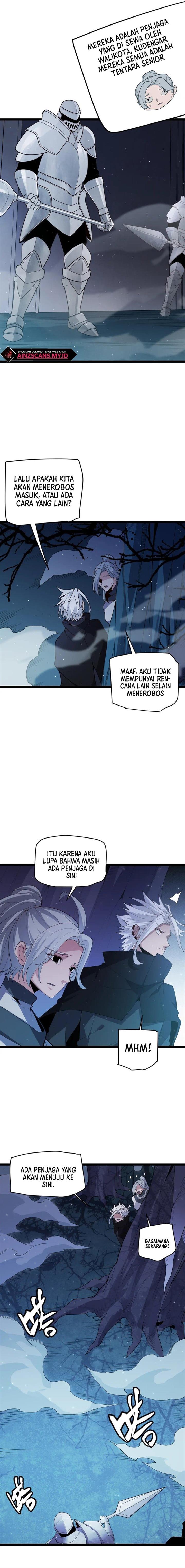 the-game-that-i-came-from - Chapter: 109