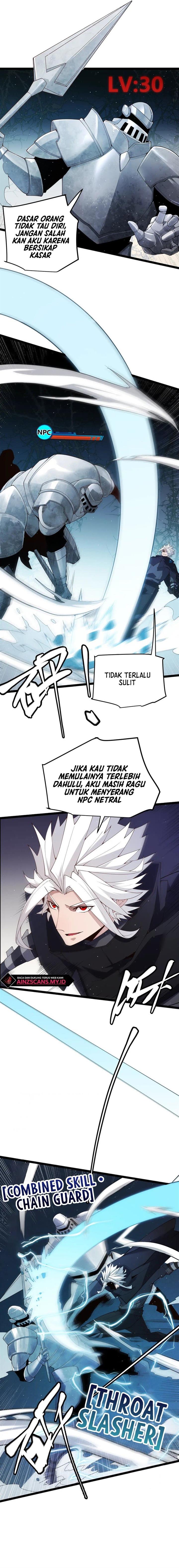 the-game-that-i-came-from - Chapter: 109