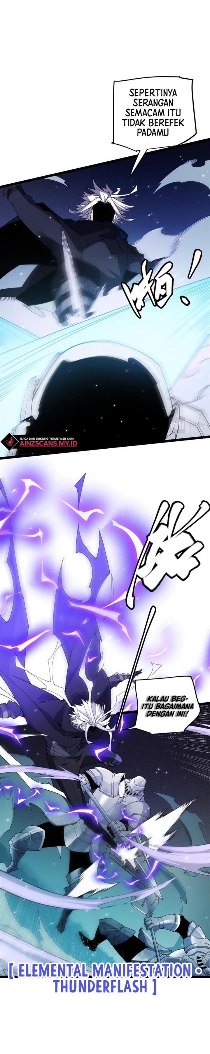 the-game-that-i-came-from - Chapter: 109