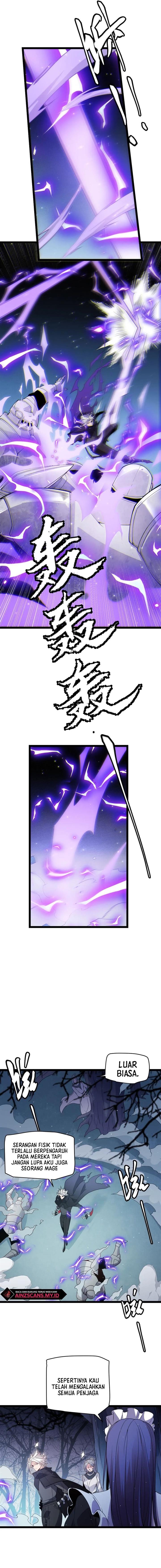 the-game-that-i-came-from - Chapter: 109