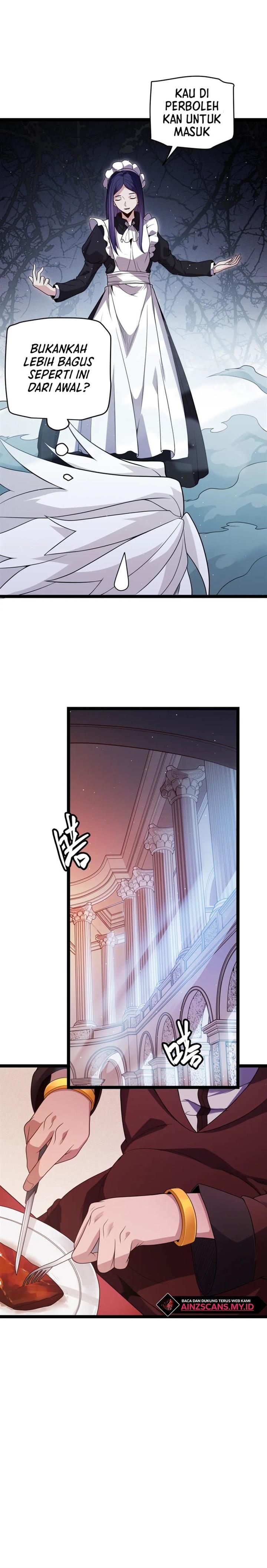 the-game-that-i-came-from - Chapter: 109
