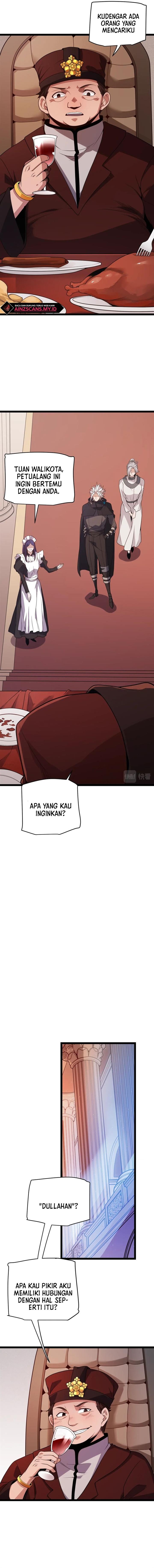 the-game-that-i-came-from - Chapter: 109