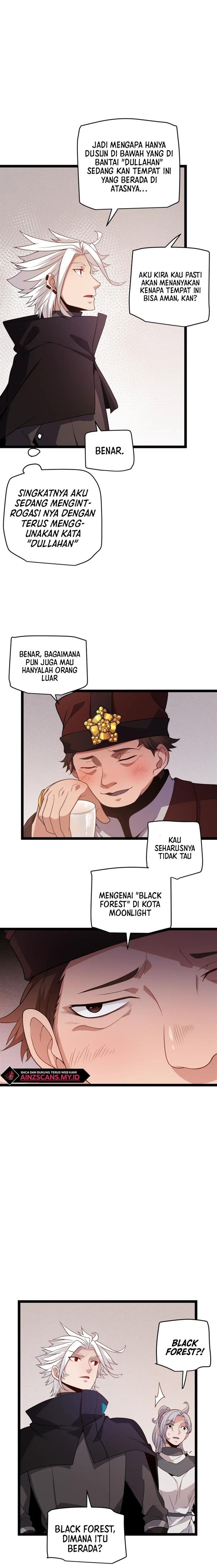the-game-that-i-came-from - Chapter: 109