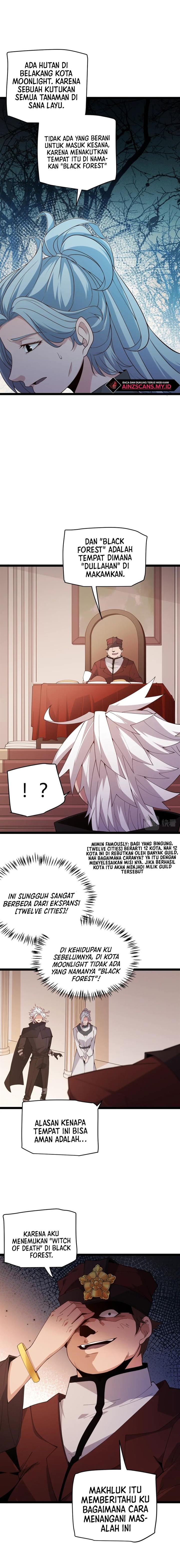 the-game-that-i-came-from - Chapter: 109