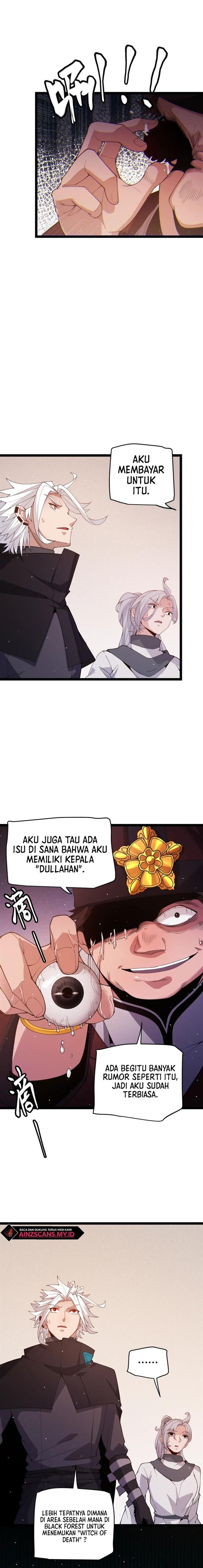 the-game-that-i-came-from - Chapter: 109