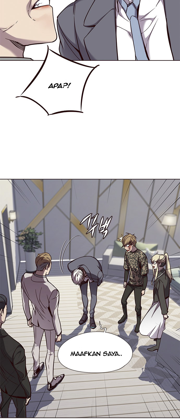 eleceed - Chapter: 61