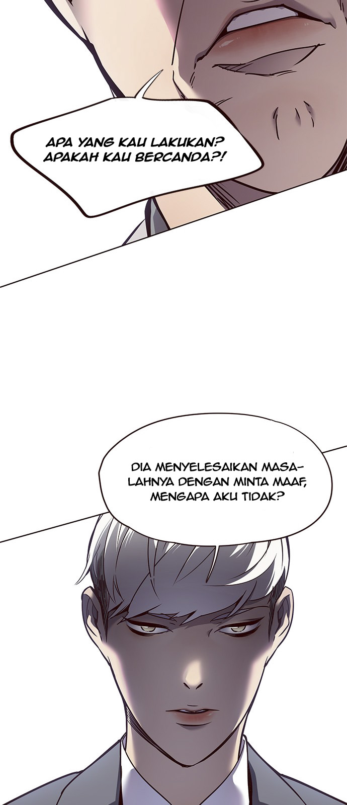 eleceed - Chapter: 61