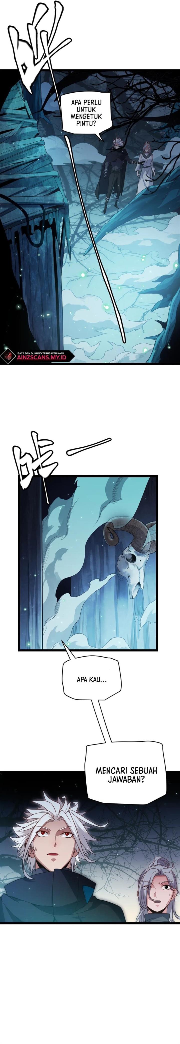 the-game-that-i-came-from - Chapter: 109