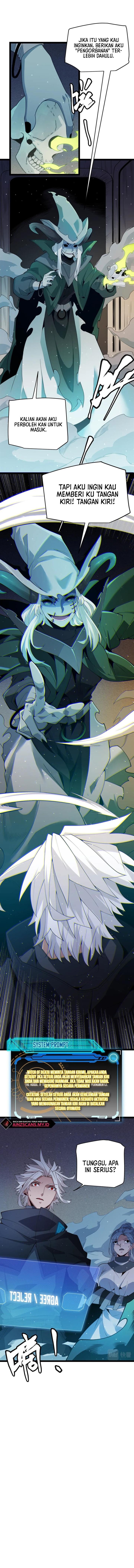 the-game-that-i-came-from - Chapter: 109