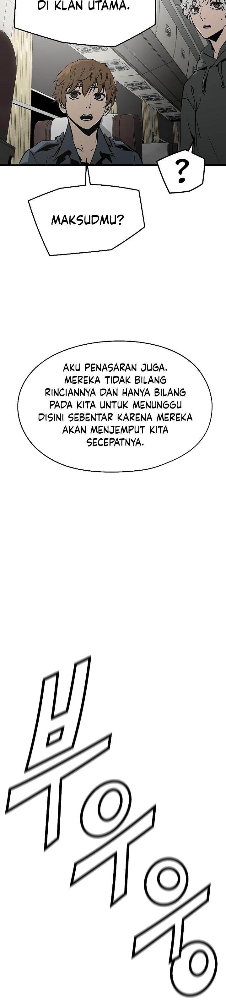 the-breaker-eternal-force - Chapter: 71