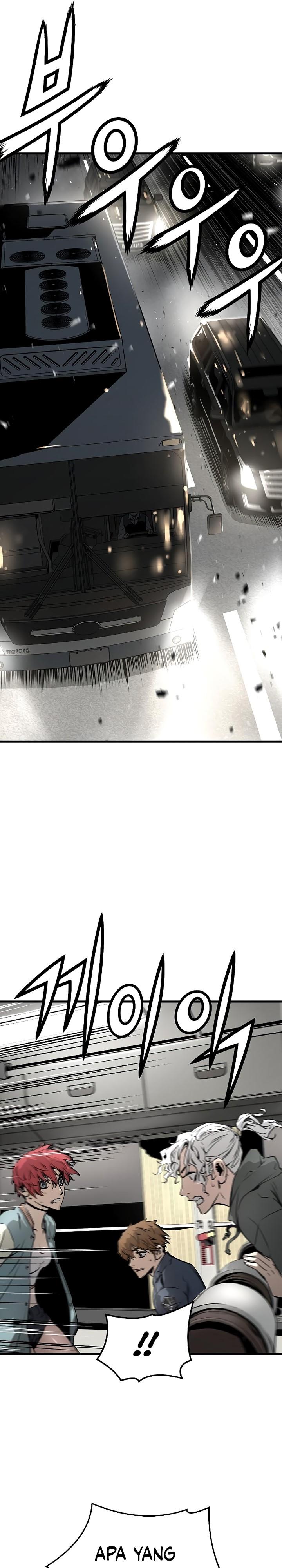 the-breaker-eternal-force - Chapter: 71
