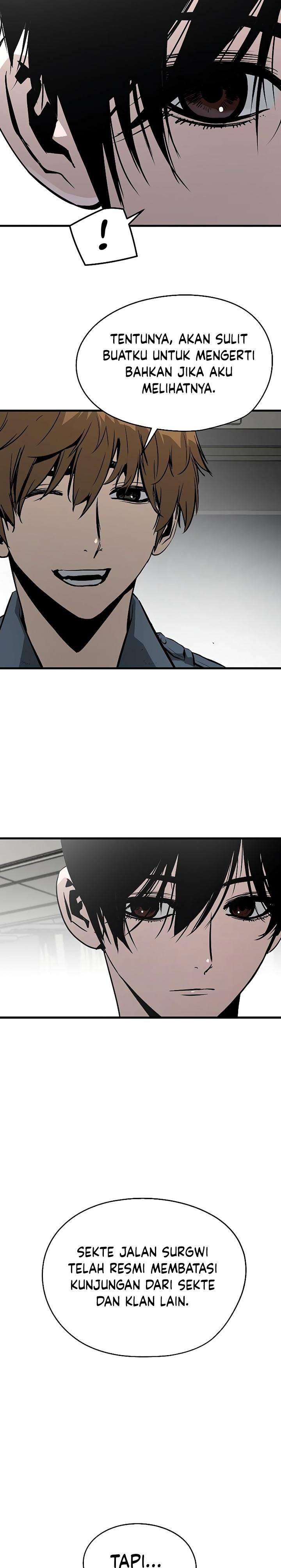 the-breaker-eternal-force - Chapter: 71