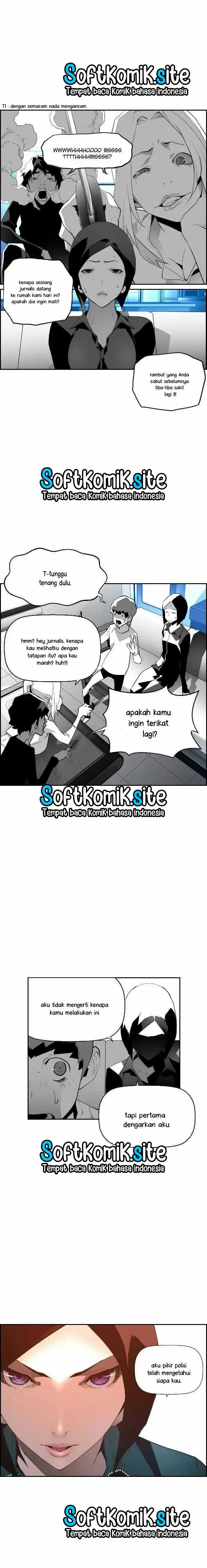 terror-man - Chapter: 61