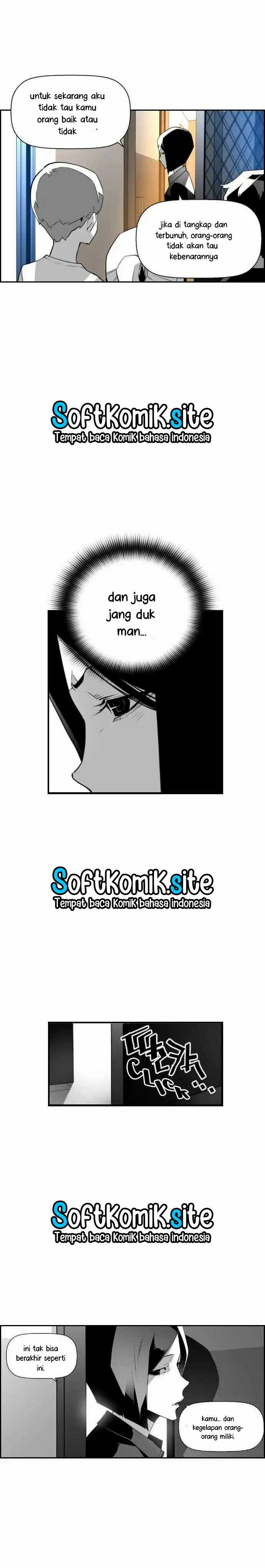 terror-man - Chapter: 61