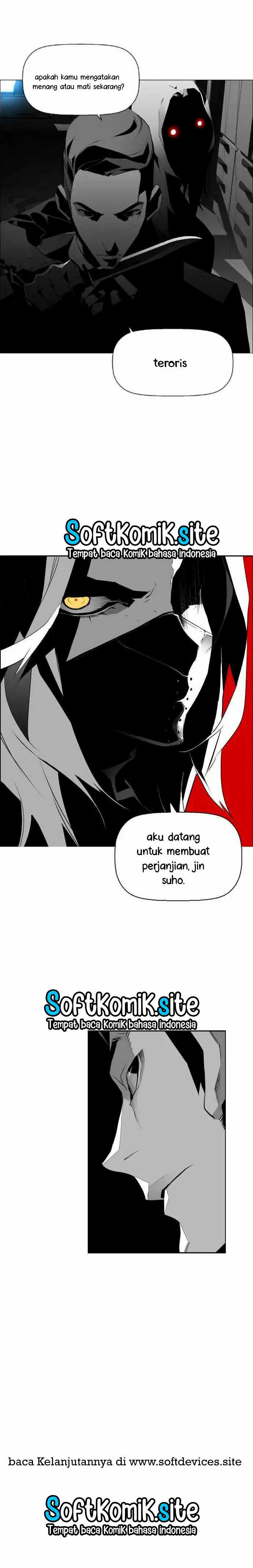 terror-man - Chapter: 61