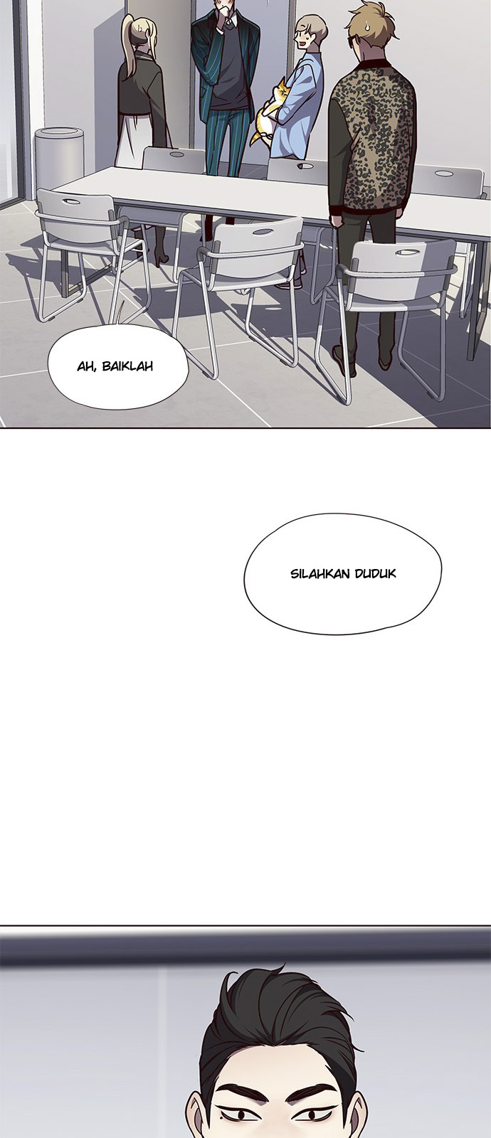 eleceed - Chapter: 62