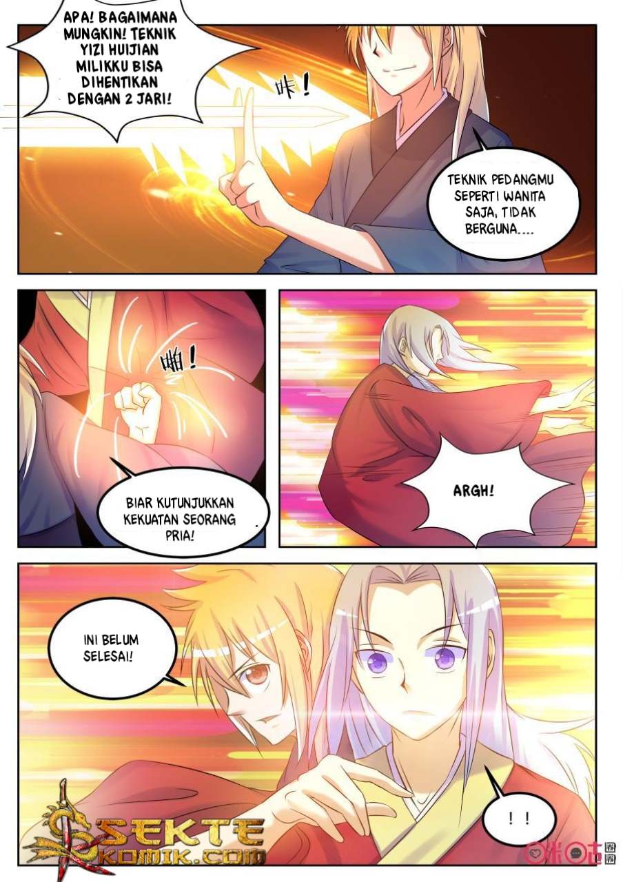 fairy-king - Chapter: 33