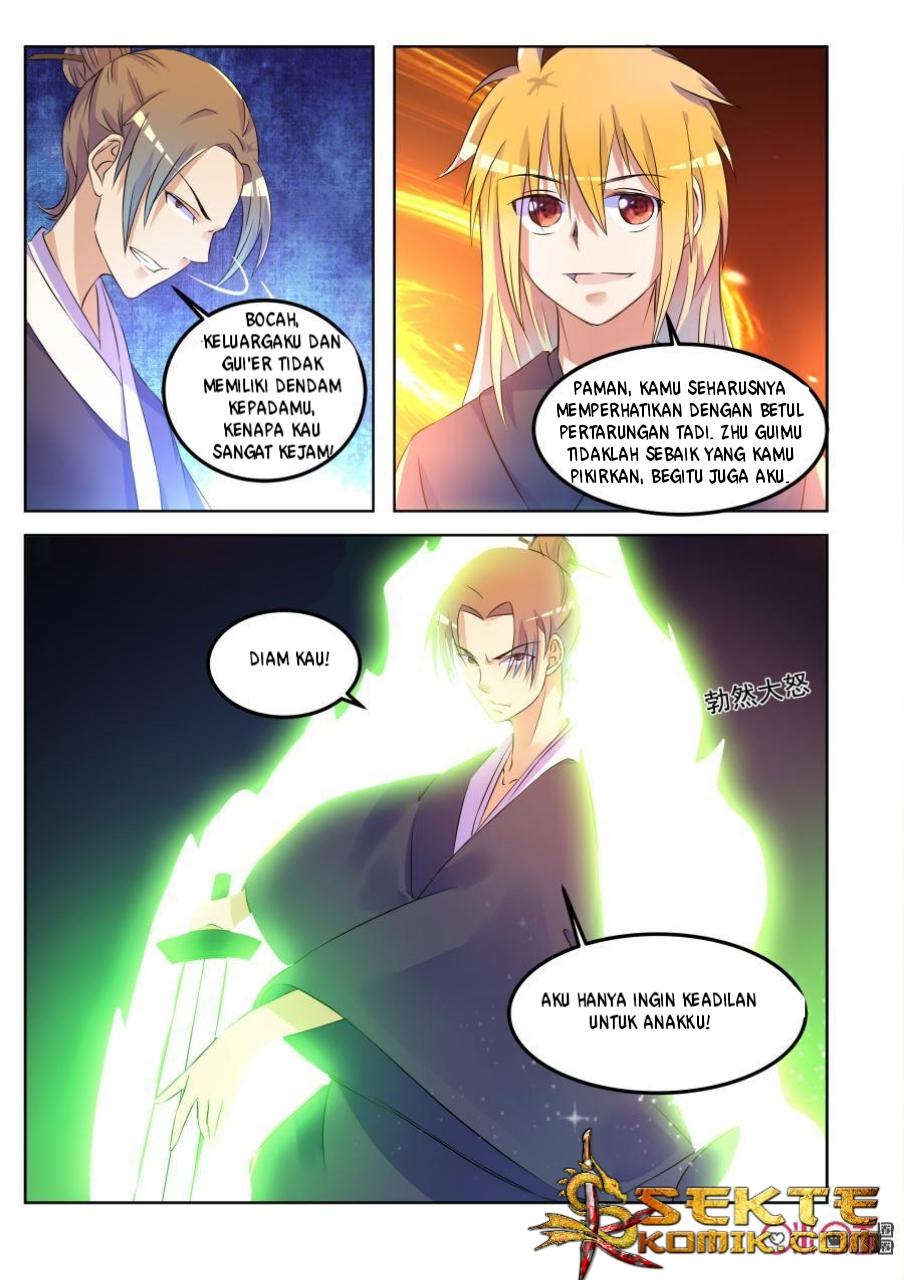 fairy-king - Chapter: 33