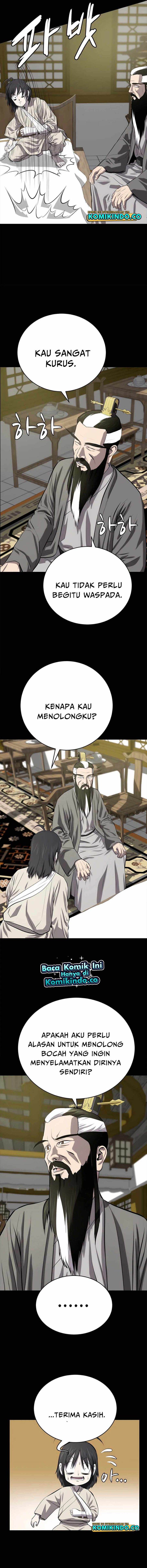 weak-teacher - Chapter: 97