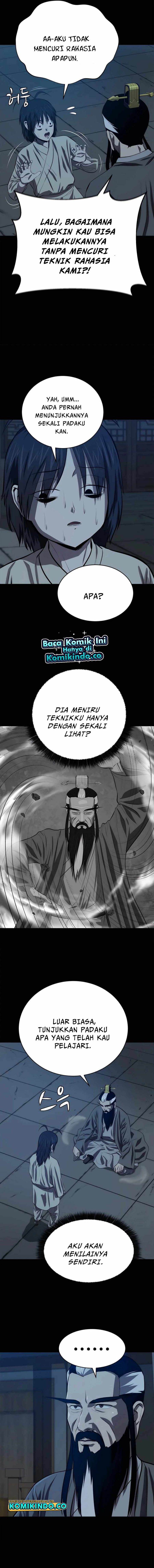 weak-teacher - Chapter: 97