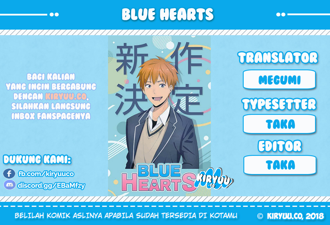 blue-hearts - Chapter: 2