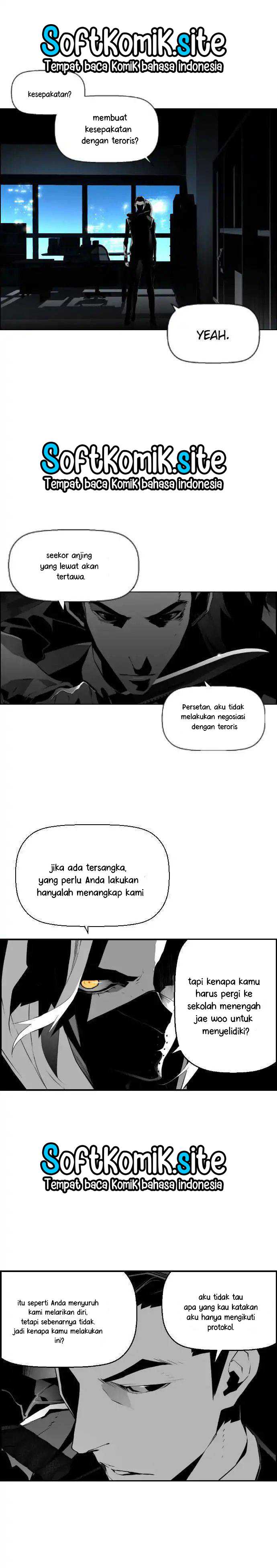 terror-man - Chapter: 62