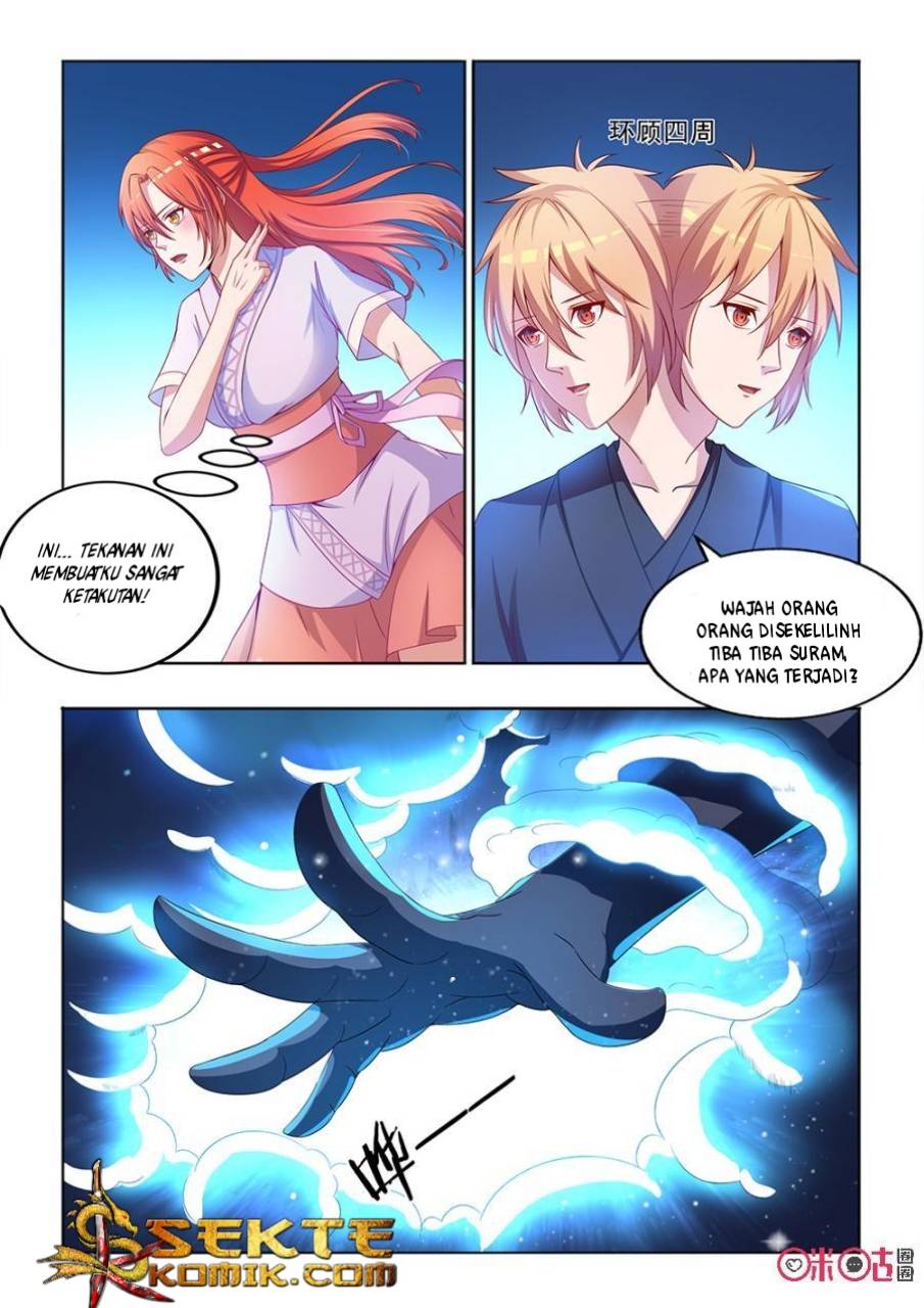 fairy-king - Chapter: 34