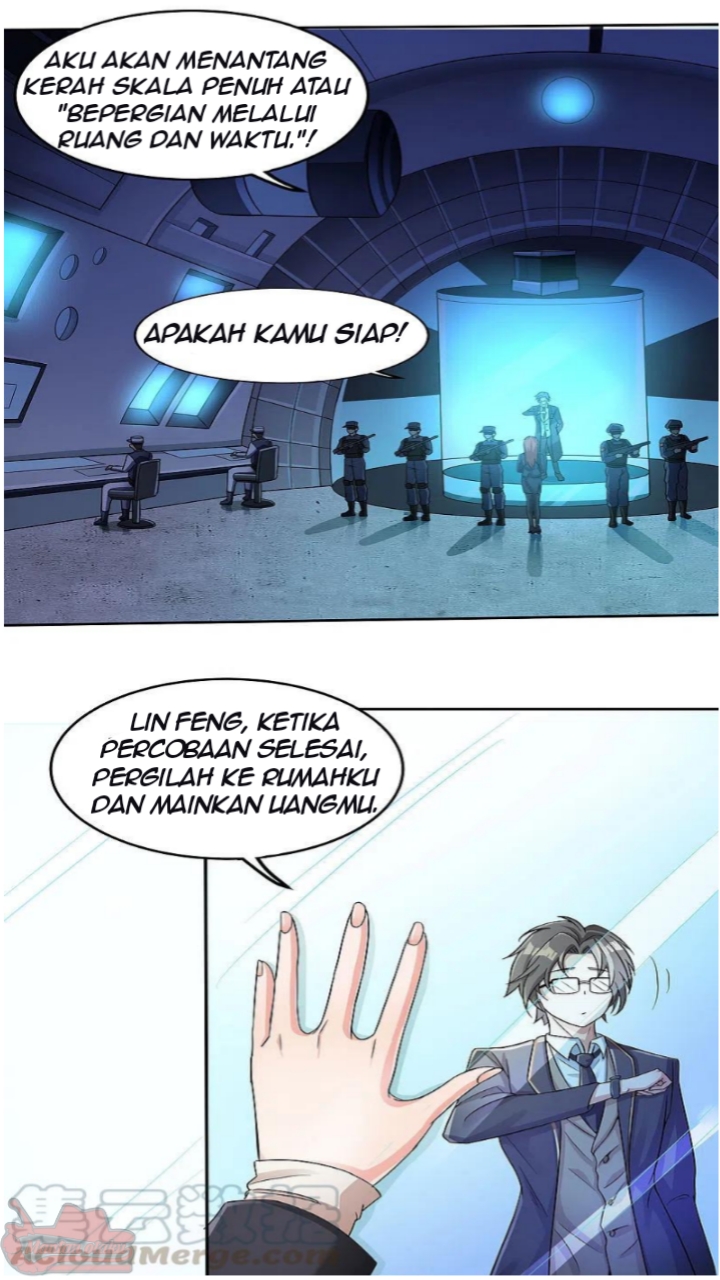 tech-giant-come-to-cultivate - Chapter: 1