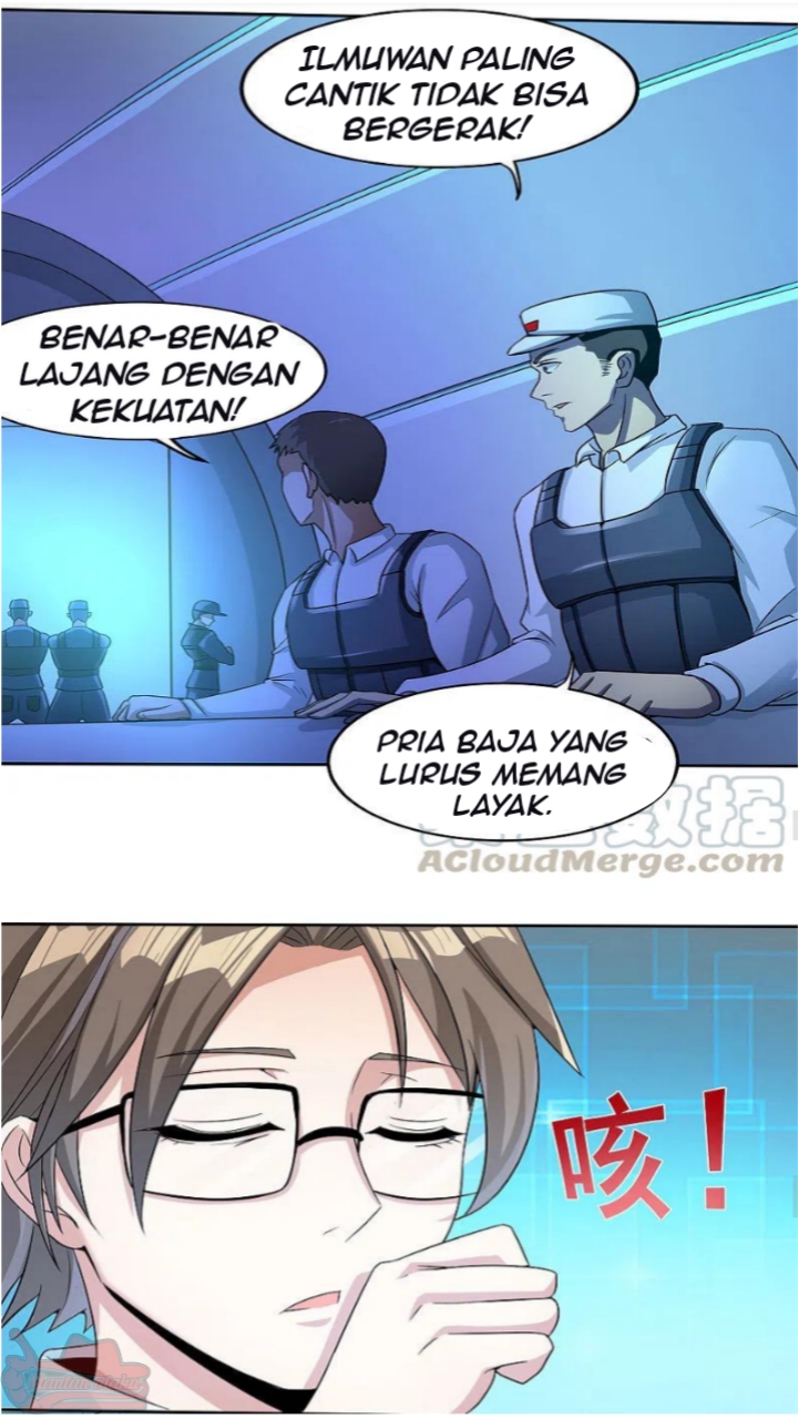 tech-giant-come-to-cultivate - Chapter: 1