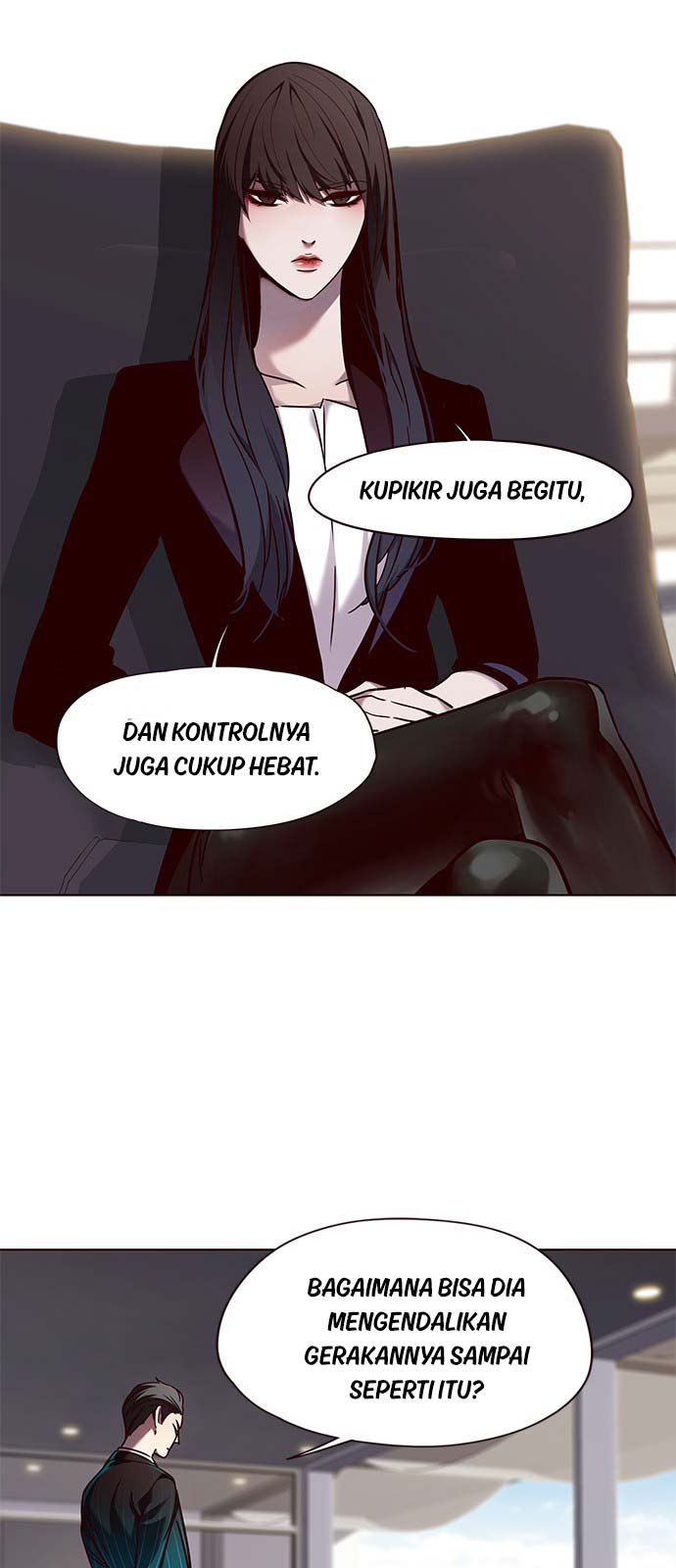 eleceed - Chapter: 64