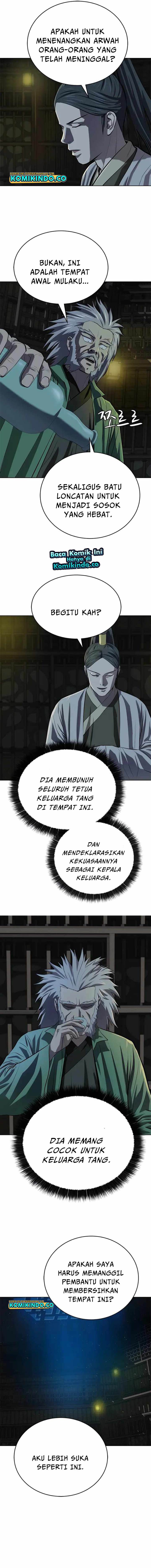 weak-teacher - Chapter: 98