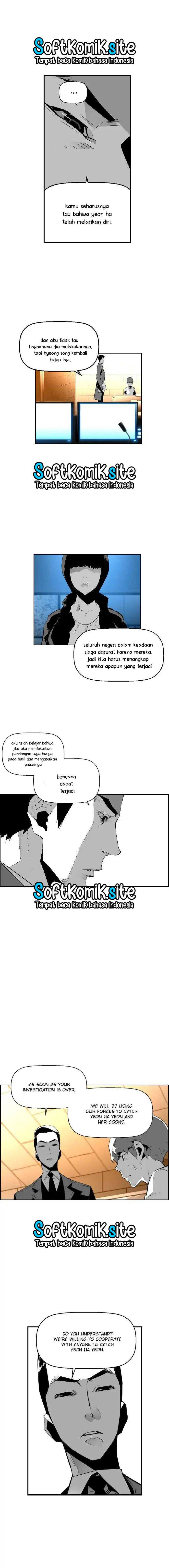 terror-man - Chapter: 63